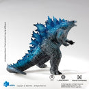 Godzilla: Godzilla Vs. Kong - Godzilla (Stylist Series) Figure - 2022 Exc PX