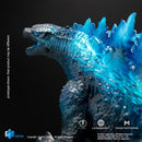 Godzilla: Godzilla Vs. Kong - Godzilla (Stylist Series) Figure - 2022 Exc PX