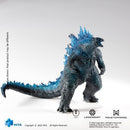 Godzilla: Godzilla Vs. Kong - Godzilla (Stylist Series) Figure - 2022 Exc PX