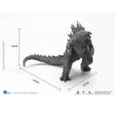 Godzilla vs Kong (Stylist Series) Godzilla PX PVC Figure
