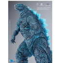 Godzilla x Kong: The New Empire (Exquisite Basic) Godzilla PX PVC Figure