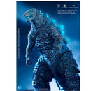 Godzilla x Kong: The New Empire (Exquisite Basic) Godzilla PX PVC Figure