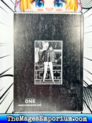 Goku Midnight Eye Vol 3 - No Dust Jacket