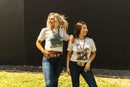 Gold Buckle Rodeo Thrills Graphic Tee