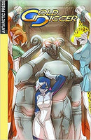Gold Digger Vol 3