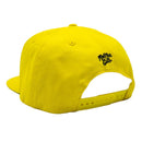 Gold Tiger Style Cap