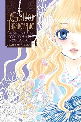 Golden Japanesque Vol. 2