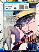 Golden Kamuy Vol 22