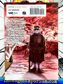 Golden Kamuy Vol 30