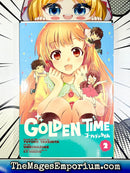 Golden Time Vol 2