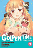Golden Time Vol 2