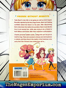 Golden Time Vol 3