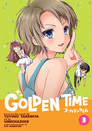 Golden Time Vol 3