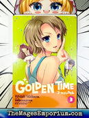 Golden Time Vol 3