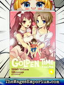 Golden Time Vol 4