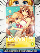 Golden Time Vol 5