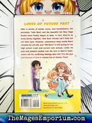 Golden Time Vol 5