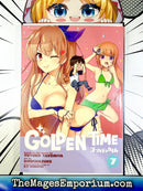 Golden Time Vol 7
