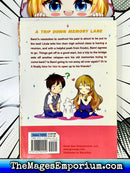 Golden Time Vol 8