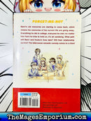 Golden Time Vol 9