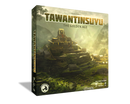 Tawantinsuyu: Golden Age Expansion
