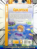 Goldfisch Vol 3
