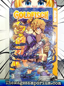 Goldfisch Vol 3