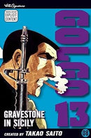 Golgo 13 Vol 8