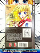 Good Luck Vol 1