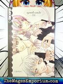 Good Luck Vol 3