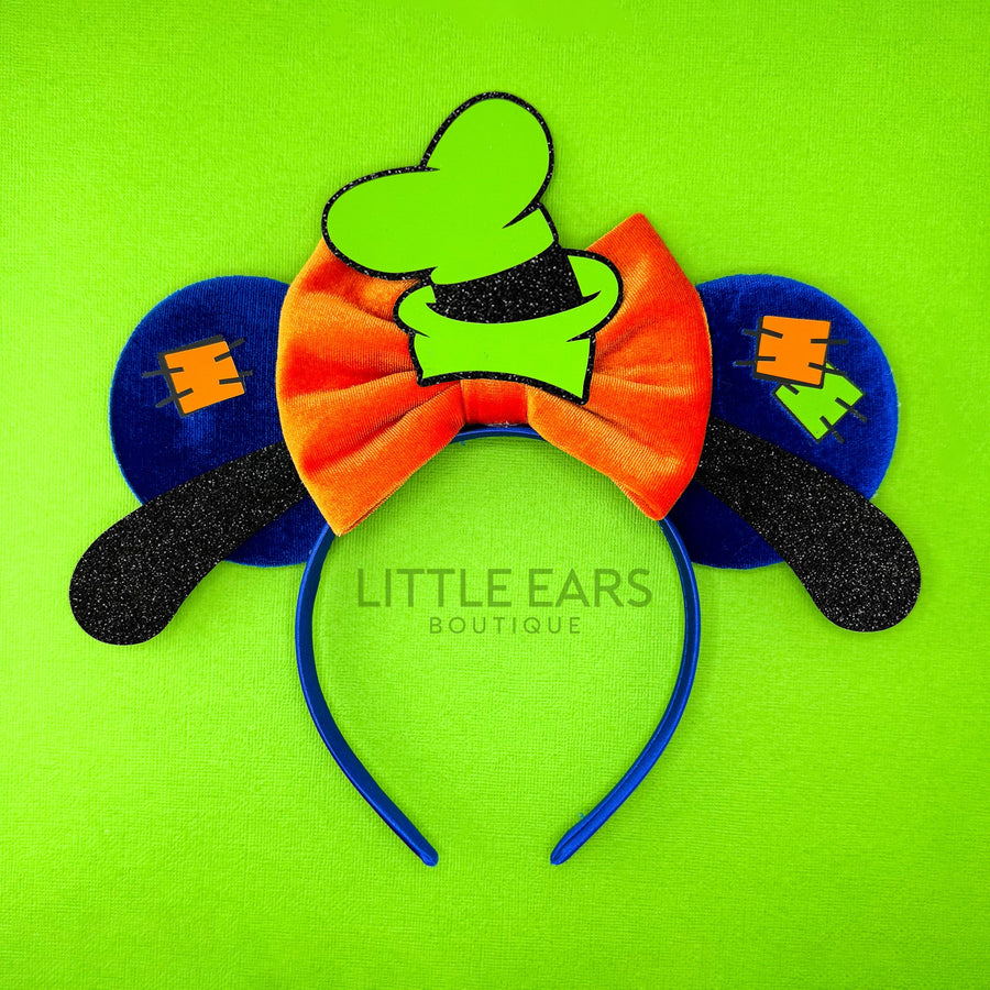 Go Wild Ears
