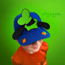 Goofy Mickey Hat