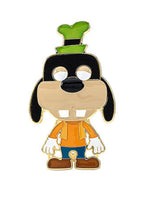 Funko Pop! Pin Disney Goofy Chase 4" Pin