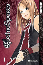 Gothic Sports Vol 1