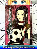 Gothic Sports Vol 2