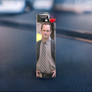 Elliot Stabler "SVU" Lighter