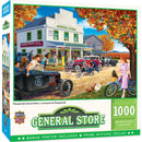 General Store - Pleasantville 1000 Piece Jigsaw Puzzle