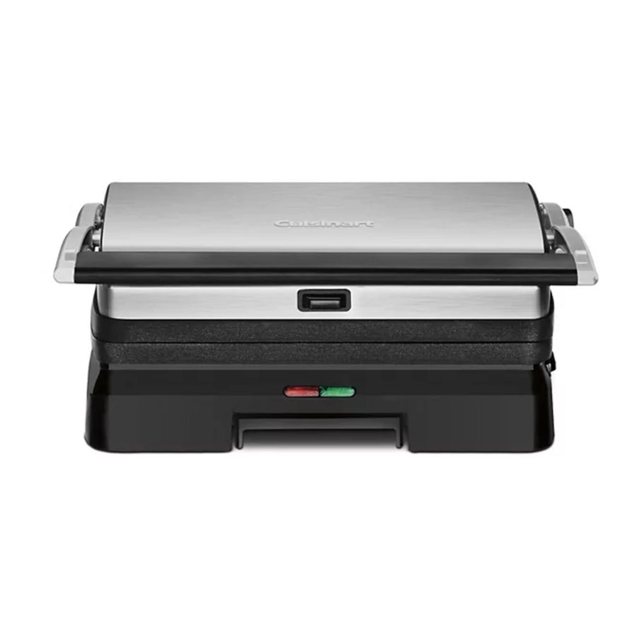 Cuisinart Griddler Grill And Panini Press - GR-11P1