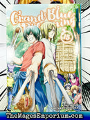 Grand Blue Dreaming Vol 15