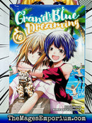 Grand Blue Dreaming Vol 16