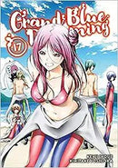 Grand Blue Dreaming Vol 17