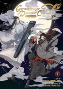 Grandmaster of Demonic Cultivation Vol 1 Manhua