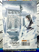 Grandmaster of Demonic Cultivation Vol 2