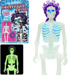 Grateful Dead Glow-in-the-Dark Bertha 3 3/4-Inch ReAction Figure Action & Toy Figures ToyShnip 