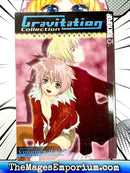 Gravitation Collection Vol 11 and 12 Omnibus