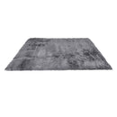 4x6 Feet Modern Soft Shag Rug with Non