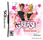 Grease (Nintendo DS)