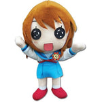 Great Eastern Melancholy of Haruhi Suzumiya: Mikuru Asahina Plush Doll, 8" Plushies Super Anime Store 