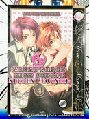 Great Place High School: Student Council Vol 4