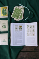 Green Glyphs Glossary